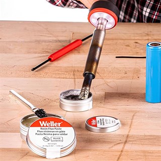 Weller WLIR8023C Ledli Kalem Havya 80 Watt