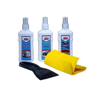 Autokit FA1-204 5li Kışlık Oto Bakım Seti