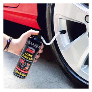 Autokit FA1-231 Lastik Tamir Kiti Sprey 450 ml.