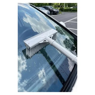 Autokit FA1-500 Fırçalı Camsil
