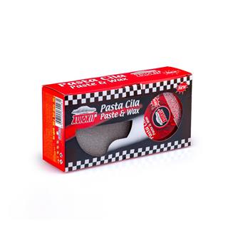 Autokit FA1-228 Süngerli Pasta Cila Seti 300 g