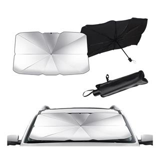 Autokit FA1-639 Katlanabilir Şemsiye Tipi Ön Cam Güneşliği