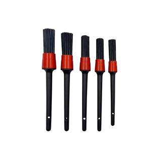 Autokit FA2-1355 5li Araç Detay Temizlik Fırçası Seti