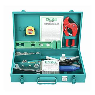 Candan CM-03-Set-WV Extra PPRC Boru Kaynak Makinesi