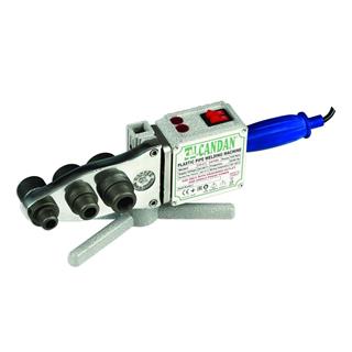 Candan CM-03-Set-WV Extra PPRC Boru Kaynak Makinesi