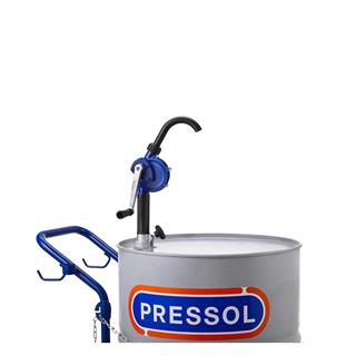 Pressol 13055 Varil Transfer Pompası
