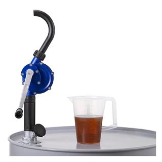 Pressol 13055 Varil Transfer Pompası