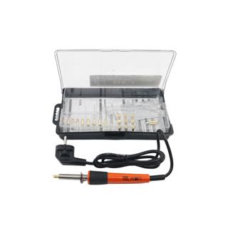 Roney Power Ahşap Yakma Seti 30 Watt 21 Parça - RP6542030