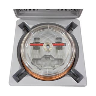 Troy 40-200 mm Vantuzlu Panç Seti