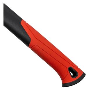 Troy 27262 Fiberglas Saplı Balta 1100 gr.