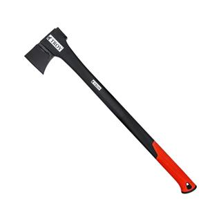 Troy 27262 Fiberglas Saplı Balta 1100 gr.