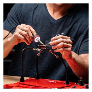 Weller WLIR3023C Ledli Kalem Havya 30 Watt