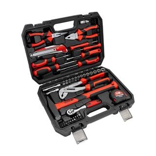 Altaş 14000005589 El Aleti Seti 49 Parça