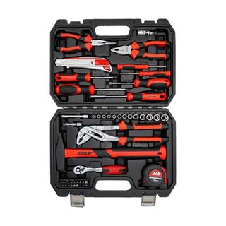 Altaş 14000005589 El Aleti Seti 49 Parça