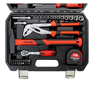 Altaş 14000005589 El Aleti Seti 49 Parça