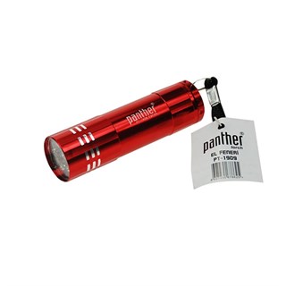 Panther PT-1909 Display El Feneri