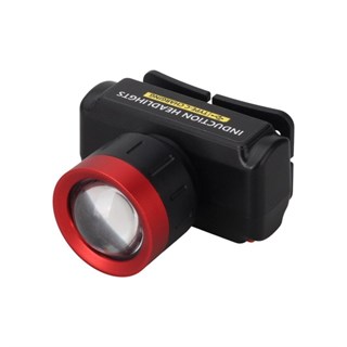 Panther PT-5224 Usb Şarjlı Kafa Lambası