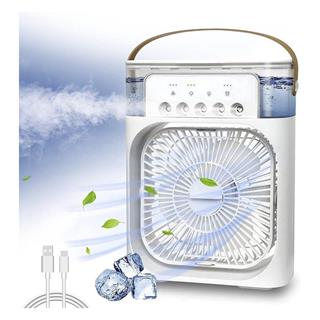 Avec AV-F170 Su Spreyli Taşınabilir USB Fan