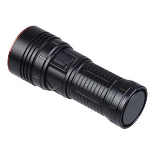 Powerdex PD-10200 Profesyonel Avcı Şarjlı El Feneri 35 Watt