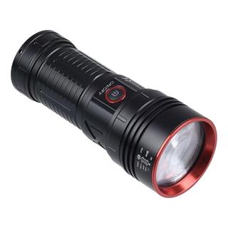 Powerdex PD-10200 Profesyonel Avcı Şarjlı El Feneri 35 Watt