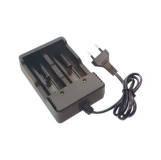 Powerdex PD-150 18650 3.7V Pil Şarj Cihazı 2li