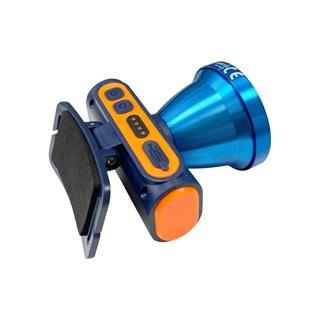 Powerdex PD-1972 Şarjlı Led Profesyonel Kafa Lambası 10 Watt