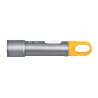 Powerdex PD-3900 Çok Fonksiyonlu Zoomlu Şarjlı El Feneri