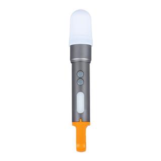 Powerdex PD-3900 Çok Fonksiyonlu Zoomlu Şarjlı El Feneri