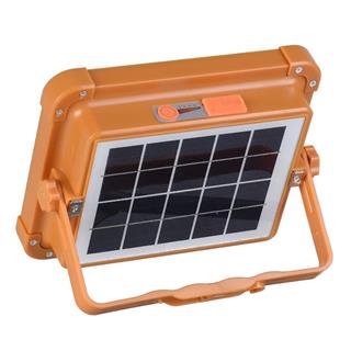 Powerdex PD-6060 Solar Güneş Enerjili ve USB Şarjlı Taşınabilir Çalışma ve Professional Kamp Feneri