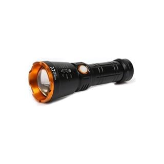 Powerdex PD-6682 Süper Led Profesyonel Şarjlı El Feneri 15 Watt