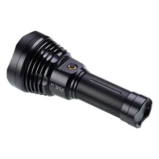 Powerdex PD-6692 Metal Gövdeli 15 Watt Şarjlı ve Pilli Led El Feneri