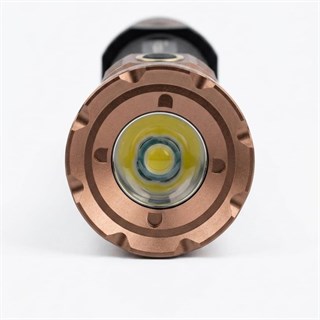 Powerdex PD-7000 Güçlü USB Şarjlı El Feneri 3000 Lümen