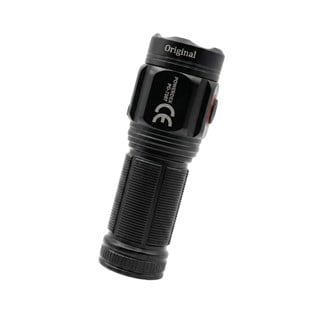 Powerdex PD-7007 LED Şarjlı Mıknatıslı Mini El Feneri 15 Watt