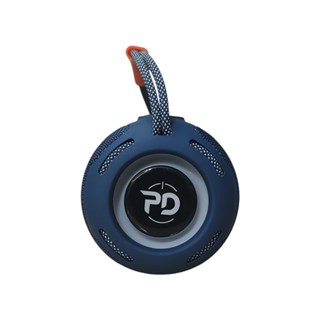 Powerdex PD-82 BoomBox Taşınabilir Bluetooth Hoparlör