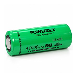 Powerdex PD-16000 Profesyonel Avcı Feneri 9000 Lümen