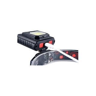 Panther PT-5801 USB Şarjlı LED Kafa Lambası