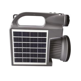 Panther PT-ALLY USB Şarjlı Solar El Feneri