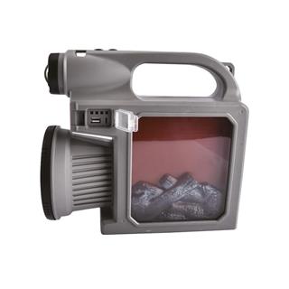 Panther PT-ALLY USB Şarjlı Solar El Feneri