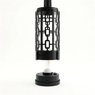 Panther PT-B210 Solar LED Bahçe Lambası