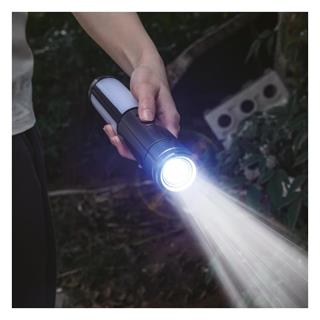 Panther PT-Berry Usb Şarjlı Kamp Lambası 10 Watt