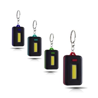 Panther PT-1840 Anahtarlık Cob Ledli El Feneri