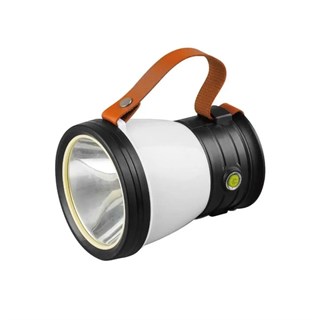 Panther PT-8151 Usb Şarjlı Solar El Feneri