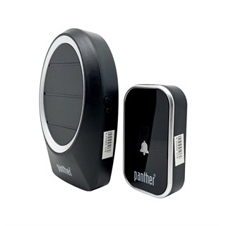 Panther PT-8201 Kablosuz Kapı Zili