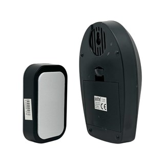 Panther PT-8201 Kablosuz Kapı Zili