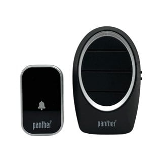 Panther PT-8201 Kablosuz Kapı Zili