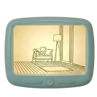 Panther PT-287 Gece Lambası