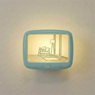 Panther PT-287 Gece Lambası