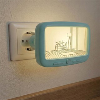 Panther PT-287 Gece Lambası