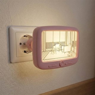 Panther PT-287 Gece Lambası