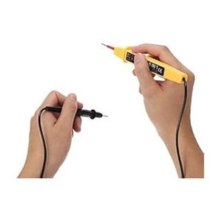 Rutter RT-6890-63 Kablo Voltaj Dedektörü Faz Kontrol Kalemi